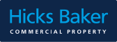 Hicks Baker logo