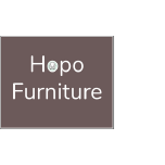 Hopo Furniture logo