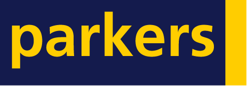 Parkers logo