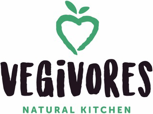 Vegivores logo