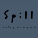 Spill Bar