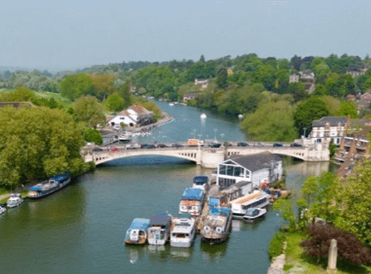 River View - St Martins Centre