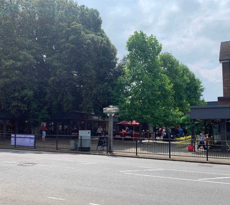 Park View - St Martins Centre